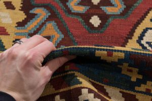 53373_ESTIRN2-Antique_Persian_Qashqai_Kilim_Handwoven_Tribal_Rug-5'0''x9'10''-Persia-10
