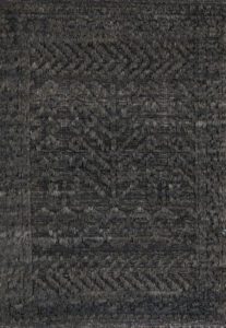 Afghan Transitional Trees Sea Moss Handwoven Rug