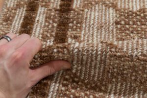 53763_UMD509A-Nalah_Embroidered_Flatweave_Cazibe_Ochre_White_Handwoven_Rug-2'1''x3'1''-Afghanistan-8