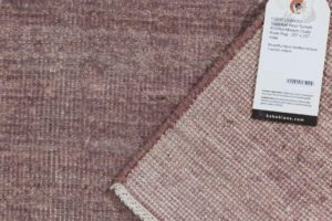 53880_ESW420X-Essential_Wool_Turkish_Knotted_Modern_Dusty_Rose_Rug-2'0''x2'0''-India-7