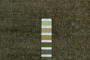 53933_ESW420Y-Essential_Wool_Turkish_Knotted_Modern_Moss_Rug-2'0''x2'0''-India-2