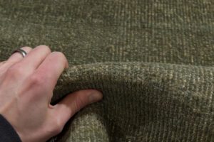 53933_ESW420Y-Essential_Wool_Turkish_Knotted_Modern_Moss_Rug-2'0''x2'0''-India-7