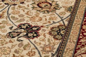 35248-Kashan_Fine_Handwoven_Traditional_Rug-6'1''x9'2''-Pakistan-15