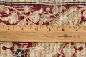 35248-Kashan_Fine_Handwoven_Traditional_Rug-6'1''x9'2''-Pakistan-18