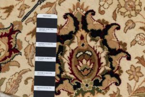 35248-Kashan_Fine_Handwoven_Traditional_Rug-6'1''x9'2''-Pakistan-8