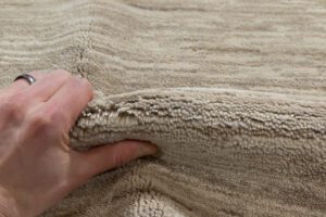 38965_ESW102B-Vibes_Beige_Ivory_Essential_Wool_Heirloom_Rug-7'10''x10'0''-India-11