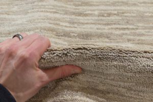 38965_ESW102B-Vibes_Beige_Ivory_Essential_Wool_Heirloom_Rug-7'10''x10'0''-India-12