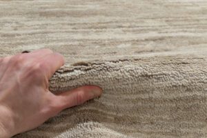 38965_ESW102B-Vibes_Beige_Ivory_Essential_Wool_Heirloom_Rug-7'10''x10'0''-India-13