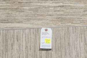 38965_ESW102B-Vibes_Beige_Ivory_Essential_Wool_Heirloom_Rug-7'10''x10'0''-India-2