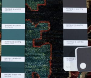 52052_BTR007A-Harshang_Black_Background_Fine_Handwoven_Tribal_Rug-6'2''x8'11''-Afghanistan-2