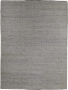 Retro Modern Handwoven Rug