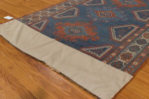 54000_ESTCAU1-Antique_Kazak_Handwoven_Rug-4'1''x6'0''-Caucasus-14
