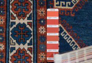 54000_ESTCAU1-Antique_Kazak_Handwoven_Rug-4'1''x6'0''-Caucasus-16