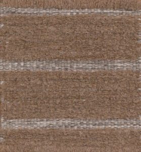 Peruvian Andes alpaca handwoven rug