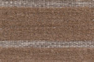 54057_LHD006C-Andes_Easy_Stripe_Mocha_Stone_Alpaca_Boucle_Handwoven_Rug-1'0''x1'0''-Peru-2
