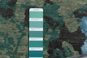 54061_KAN220A-Flora_Azul_Verde_Tibetan_Wool_and_Silk_Rug-9'0''x12'0''-Nepal-13