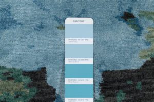 54061_KAN220A-Flora_Azul_Verde_Tibetan_Wool_and_Silk_Rug-9'0''x12'0''-Nepal-22