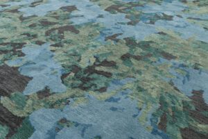 54061_KAN220A-Flora_Azul_Verde_Tibetan_Wool_and_Silk_Rug-9'0''x12'0''-Nepal-5