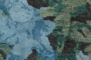 54061_KAN220A-Flora_Azul_Verde_Tibetan_Wool_and_Silk_Rug-9'0''x12'0''-Nepal-7