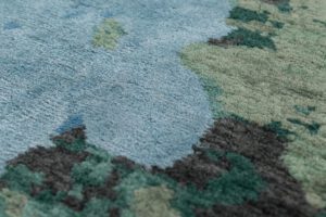 54061_KAN220A-Flora_Azul_Verde_Tibetan_Wool_and_Silk_Rug-9'0''x12'0''-Nepal-8