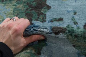 54061_KAN220A-Flora_Azul_Verde_Tibetan_Wool_and_Silk_Rug-9'0''x12'0''-Nepal-9