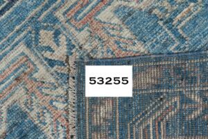 53255_BTR010A-Oushak_Handwoven_Tribal_Rug-12'1''x14'7''-Afghanistan-9