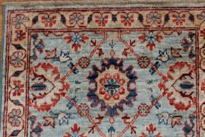 52247_BTR040A-Sultanabad_Handwoven_Tribal_Rug-2'0''x4'10''-Afghanistan-3