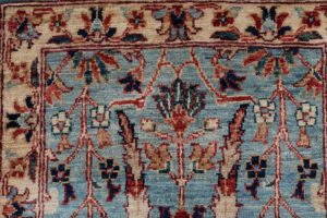 52252_BTR040A-Sultanabad_Handwoven_Tribal_Rug-2'0''x5'1''-Afghanistan-3