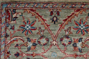 52255_BTR040A-Mughal_Handwoven_Tribal_Rug-2'0''x5'2''-Afghanistan-3