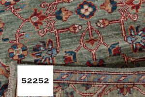 52255_BTR040A-Mughal_Handwoven_Tribal_Rug-2'0''x5'2''-Afghanistan-5