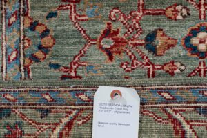 52255_BTR040A-Mughal_Handwoven_Tribal_Rug-2'0''x5'2''-Afghanistan-6