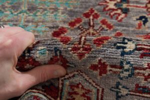 52257_BTR040A-Joshagan_Handwoven_Tribal_Rug-2'0''x6'1''-Afghanistan-4