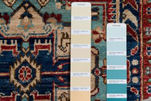 52272_BTR040A-Heriz_Handwoven_Tribal_Rug-2'0''x5'0''-Afghanistan-8