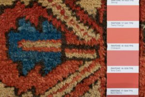25905-Antique_Heriz_Handwoven_Rug-8'6''x10'10''-Persia-13