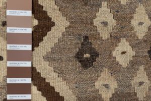 48265-Contemporary_Afghan_Maimana_Reserve_Kilim_Reversible_Wool_Rug-6'7''x9'9''-Afghanistan-10
