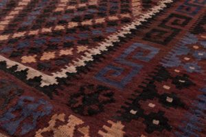 54527-Contemporary_Afghan_Maimana_Reserve_Kilim_Reversible_Wool_Rug-6'8''x8'9''-Afghanistan-3