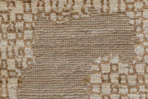 54529_UMD521A-Nalah_High-Low_Terrain_Honey_Cream_Handwoven_Rug-8'7''x11'11''-Afghanistan-13