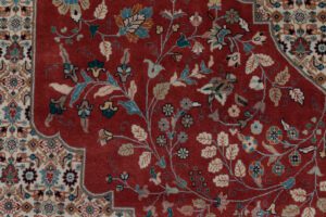 28221-Tabriz_Very_Fine_Handwoven_Traditional_Rug-9'0''x12'0''-India-12