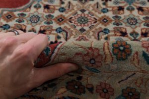 28221-Tabriz_Very_Fine_Handwoven_Traditional_Rug-9'0''x12'0''-India-16