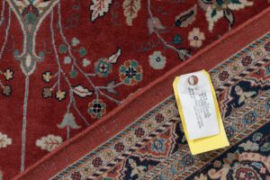 28221-Tabriz_Very_Fine_Handwoven_Traditional_Rug-9'0''x12'0''-India-18