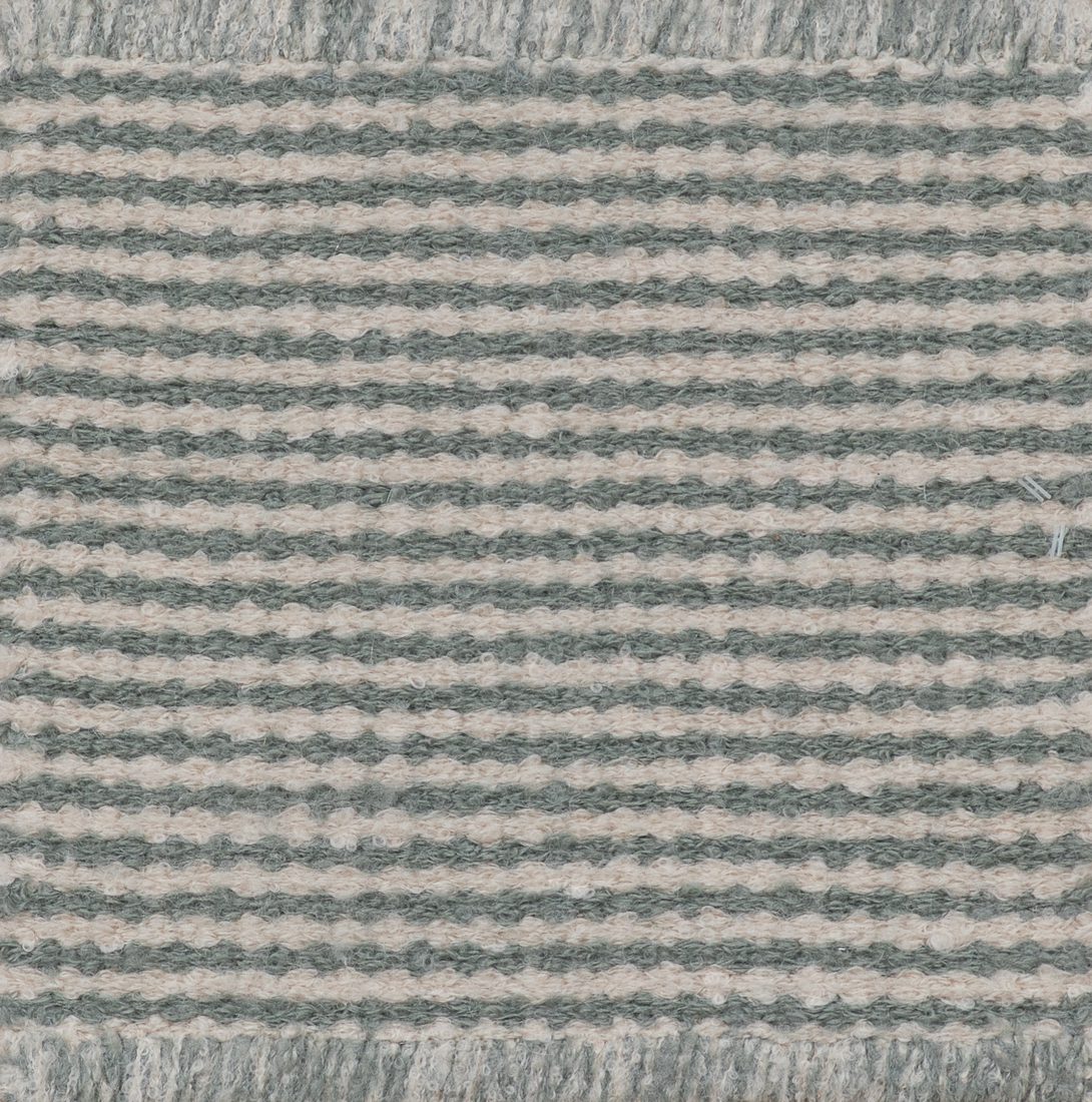 Andes Alpaca Boucle Handwoven Rug