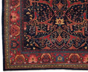34933-Persian_Bidjar_Ultimate_Village_Rug-13'1''x18'5''-Iran-1-Border