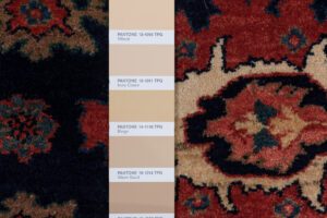 37456-Persian_Bidjar_Fine_Village_Rug-4'6''x5'8''-Iran-13