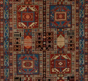 37889-Turkish_Shirvan_Fine_Village_Handwoven_Rug-5'0''x10'6''-Turkey-1-Center