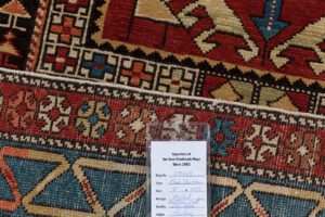 37889-Turkish_Shirvan_Fine_Village_Handwoven_Rug-5'0''x10'6''-Turkey-9