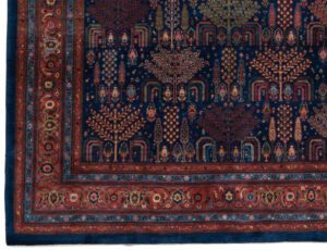 37960-Persian_Khamsehbaf_Ultimate_Village_Rug-8'5''x11'5''-Iran-1-Border