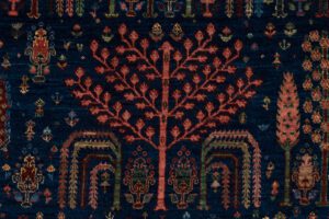 37960-Persian_Khamsehbaf_Ultimate_Village_Rug-8'5''x11'5''-Iran-10
