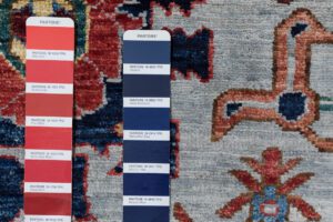 54551_BTR002A-Harshang_Handwoven_Tribal_Rug-13'0''x13'2''-Afghanistan-14
