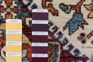 54553_BTR002A-Karaja_Handwoven_Tribal_Rug-8'10''x12'3''-Afghanistan-16