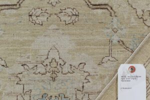 36703-Agra_Super_Fine_Antique_Reproduction_Handwoven_Rug-8'10''x12'3''-Afghanistan-11